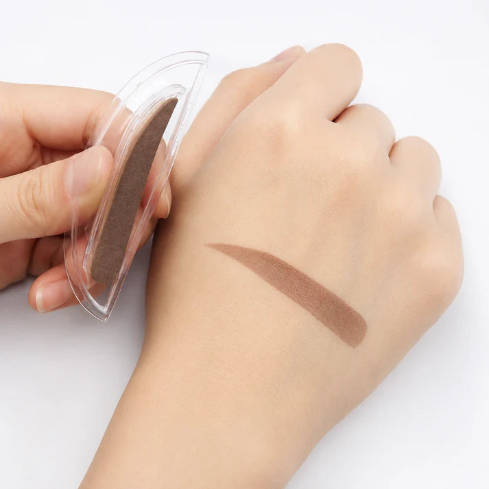 BROVA Stamp Kit | Fuller Natural Brows In Seconds